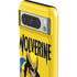 Marvel X-Men The Wolverine Google Pixel 8 Pro Impact Case